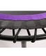 Батут BASEFIT TR-501 101 см (фиолетовый)#2 Батут BASEFIT TR-501 101 см (фиолетовый)#2