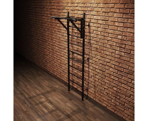 Шведская стенка с турником DFC VT-7001#7