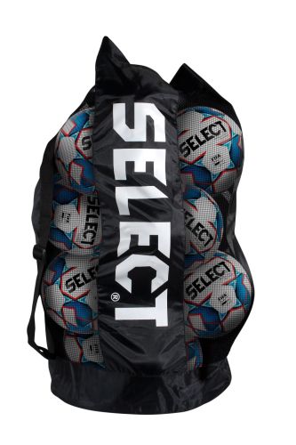 Сумка для мячей SELECT FOOTBALL BAG (на 10-12 шт.)