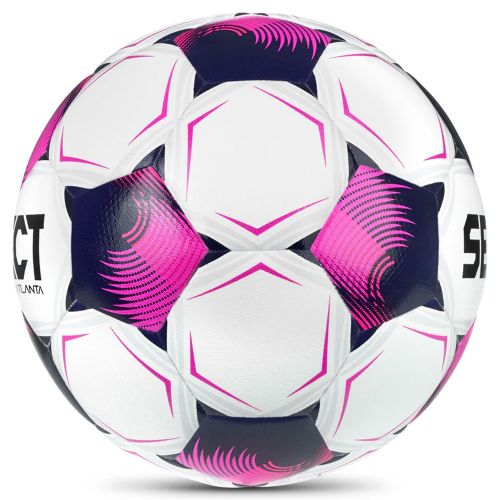 Мяч футбольный SELECT Atlanta V26 №5 FIFA Basic (ТПУ)#2