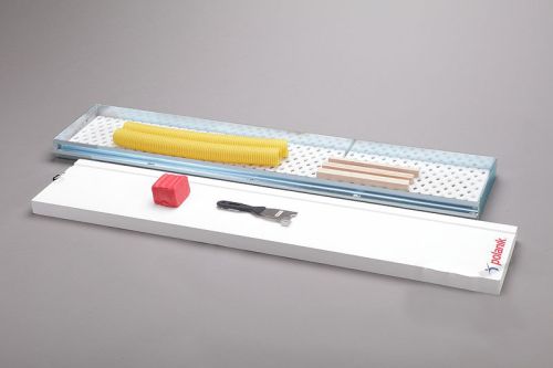 Брусок отталкивания для прыжка в длину и тройного прыжка тренировочный POLANIK S-0294