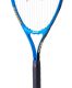 Ракетка для большого тенниса Wish 23'' AlumTec JR 2506 (синий)#9 Ракетка для большого тенниса Wish 23'' AlumTec JR 2506 (синий)#9