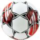 Мяч футбольный SELECT Diamond V23 №5 FIFA Basic (ТПУ) бело-красный#4 Мяч футбольный SELECT Diamond V23 №5 FIFA Basic (ТПУ) бело-красный#4