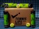Мяч теннисный TENNIS LIFE SPEED (96 мячей) ITF Approved#10 Мяч теннисный TENNIS LIFE SPEED (96 мячей) ITF Approved#10