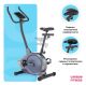 Велотренажер домашний CARBON FITNESS U50#14 Велотренажер домашний CARBON FITNESS U50#14
