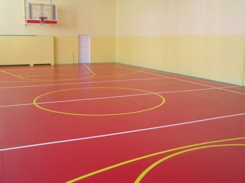 Спортивный линолеум GraboSport Elite 60#3