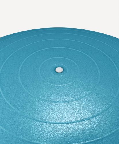 Фитбол STARFIT GB-109 65 см (с ручным насосом) синий#2