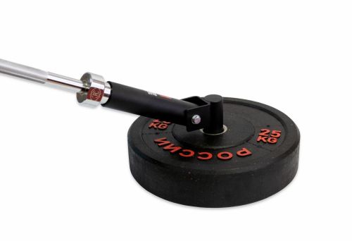 Рычаг для олимпийских грифов шарнирный REBEL R-LMNE#7 Рычаг для олимпийских грифов шарнирный REBEL R-LMNE#7