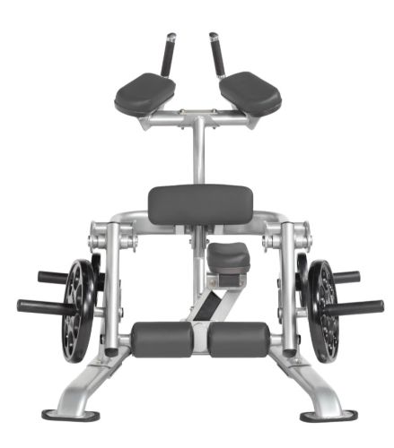 Тренажер Сгибание ног стоя HOIST CF-3411 Тренажер Сгибание ног стоя HOIST CF-3411