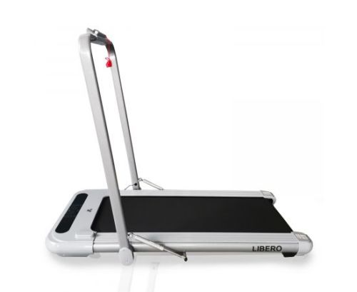 Беговая дорожка DFC LIBERO Slim T100G#3