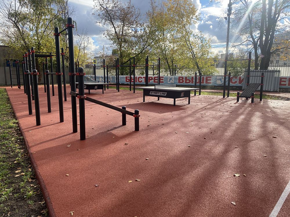 «Медицинский колледж 1», г. Москва