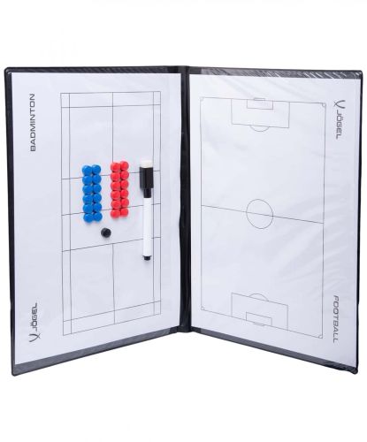 Планшет тренера Jogel JA-121 (универсальный, A4)#3 Планшет тренера Jogel JA-121 (универсальный, A4)#3