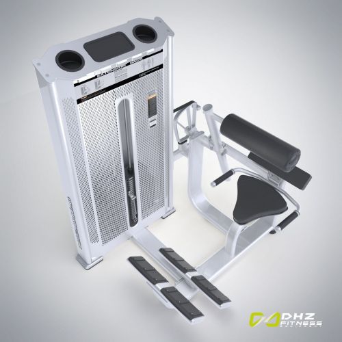 Тренажер Разгибание спины DHZ E7031A#6 Тренажер Разгибание спины DHZ E7031A#6