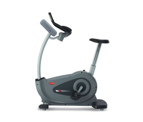 Велотренажер CIRCLE FITNESS B8 E Plus#2 Велотренажер CIRCLE FITNESS B8 E Plus#2