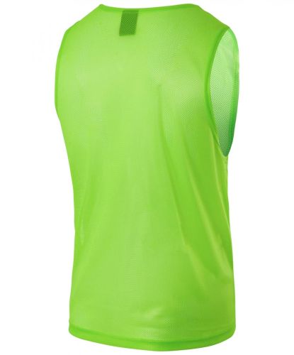 Манишка сетчатая Jogel Training Bib (зеленая)#2 Манишка сетчатая Jogel Training Bib (зеленая)#2