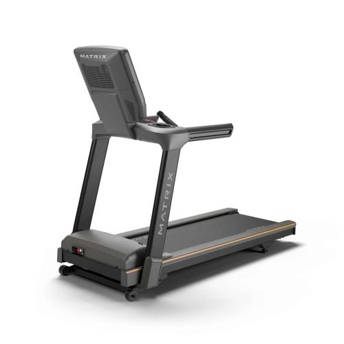 Беговая дорожка MATRIX Lifestyle Touch XL (T-LS-F/TOUCHXL-C)#4 Беговая дорожка MATRIX Lifestyle Touch XL (T-LS-F/TOUCHXL-C)#4