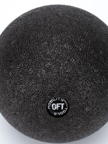 Шар массажный одинарный 10 см Original FitTools FT-EPP-10SB#2