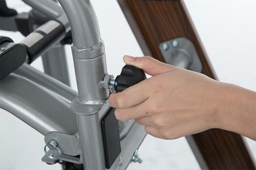 Реабилитационная беговая дорожка SPIRIT LW850#18