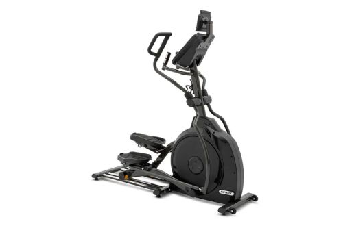 Эллиптический тренажер SPIRIT XE295 Black#6 Эллиптический тренажер SPIRIT XE295 Black#6