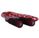 Скакалка скоростная в оплетке PRCTZ BEADED PLASTIC JUMP ROPE 275 см#8 Скакалка скоростная в оплетке PRCTZ BEADED PLASTIC JUMP ROPE 275 см#8