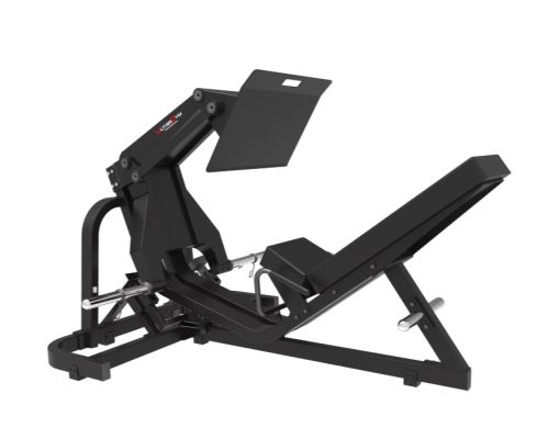 Тренажер Жим ногами 45 градусов UltraGym UG-711 Тренажер Жим ногами 45 градусов UltraGym UG-711