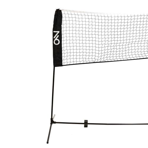 Сетка для большого тенниса 7/6 Tennis Net 4,5 м#3 Сетка для большого тенниса 7/6 Tennis Net 4,5 м#3