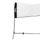 Сетка для большого тенниса 7/6 Tennis Net 4,5 м#3 Сетка для большого тенниса 7/6 Tennis Net 4,5 м#3