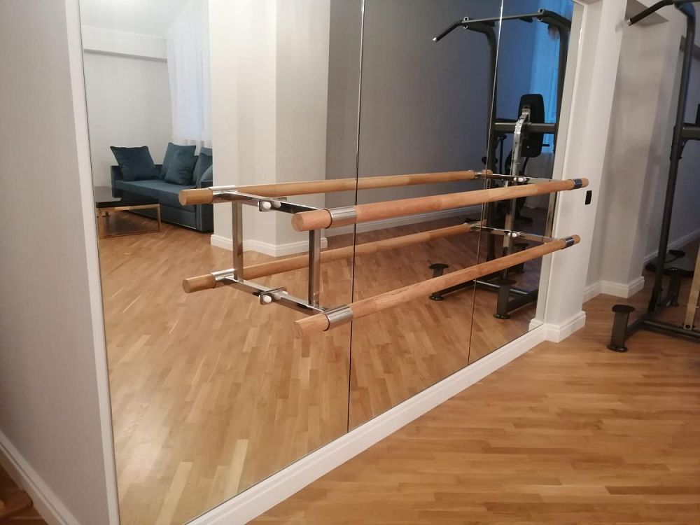 Частный объект, Рублёвка