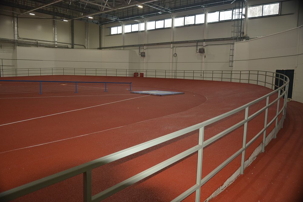 ФОК "Ярославль"