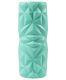 Ролик массажный STARFIT FA-507 EVA/PP 32,5x12,5 cм, (мятный)#4