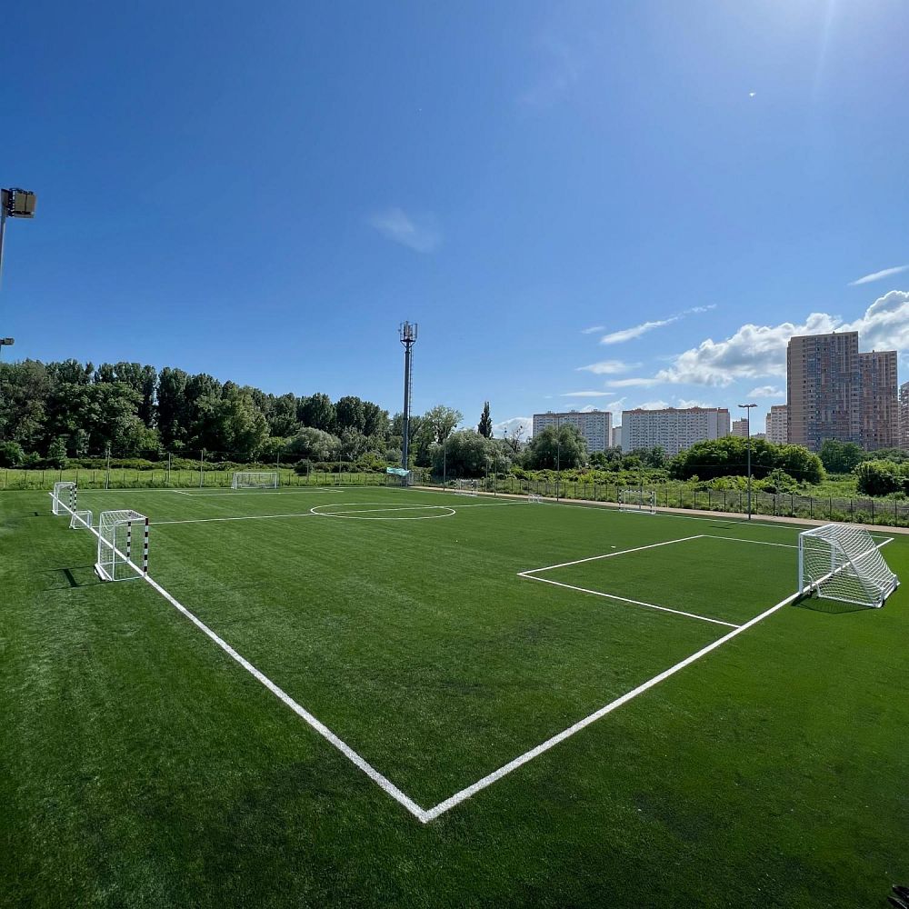 Теннисный Центр Сибирь, г. Краснодар Теннисный Центр Сибирь, г. Краснодар