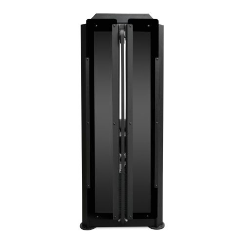 Тренажер Сведение-Разведение ног профессиональный BRONZE GYM PARTNER ML-817#22