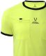 Футболка судейская Jogel Referee tee#5 Футболка судейская Jogel Referee tee#5