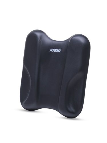 Доска - Колобашка для плавания ATEMI Training Pullkick (черный)#3 Доска - Колобашка для плавания ATEMI Training Pullkick (черный)#3