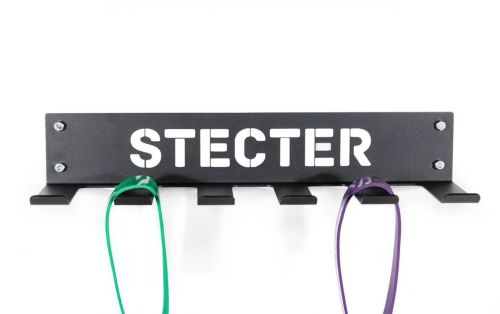 Кронштейн для петель и тяжелоатлетических ремней#4