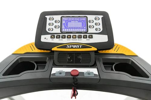 Реабилитационная беговая дорожка SPIRIT LW280#2