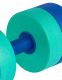 Гантели для аквааэробики Dumbells Round Bar Float MADWAVE#4 Гантели для аквааэробики Dumbells Round Bar Float MADWAVE#4