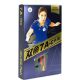 Ракетка для настольного тенниса DOUBLE FISH 7A+C (коническая ручка) ITTF Approved#7 Ракетка для настольного тенниса DOUBLE FISH 7A+C (коническая ручка) ITTF Approved#7