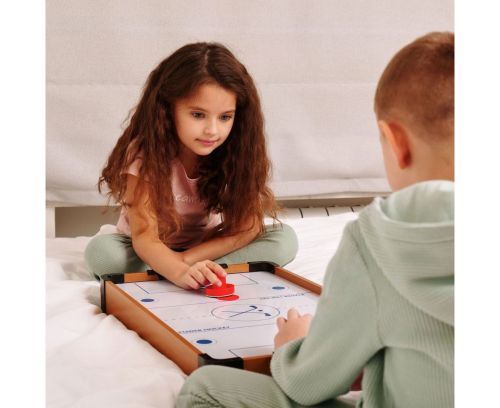 Аэрохоккей DFC SB-AT-2490#14