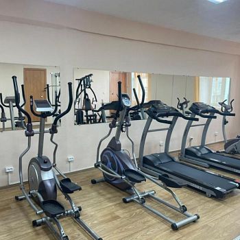 КДК МБУК село Хатанга (Красноярский край)