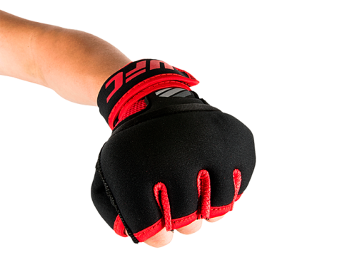 Бинты MMA гелевые 3 унции UFC#6 Бинты MMA гелевые 3 унции UFC#6