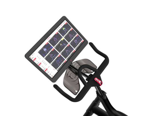 Велотренажер YESOUL BV1-B PLUS 21.5 черный (дисплей 21.5")#3 Велотренажер YESOUL BV1-B PLUS 21.5 черный (дисплей 21.5")#3