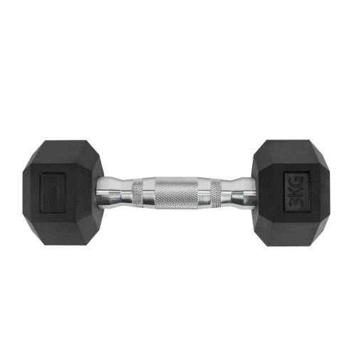 Гантель TORRES 3 кг Гантель TORRES 3 кг