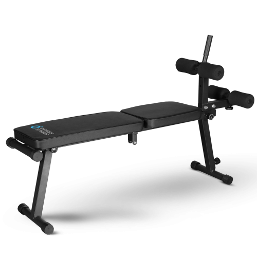 Складная скамья домашняя OXYGEN FITNESS FOLDINGPRO#2 Складная скамья домашняя OXYGEN FITNESS FOLDINGPRO#2