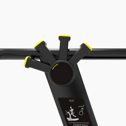 Беговая дорожка FITEX PRO P-4W PROF#5