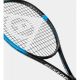 Ракетка для большого тенниса DUNLOP FX500 LS G1#6 Ракетка для большого тенниса DUNLOP FX500 LS G1#6
