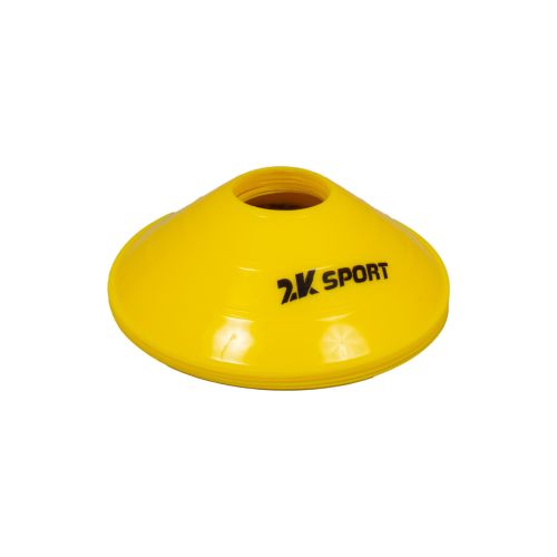Набор конусов 2K Sport 10 шт. Набор конусов 2K Sport 10 шт.
