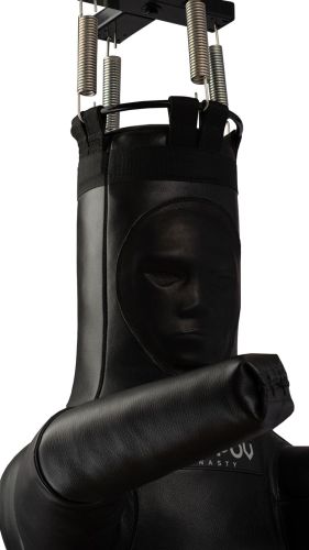 Манекен-мешок №2 onePRO FILIPPOV (нат.кожа)#4