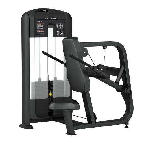 Трицепс машина (брусья) FITEX PRO FTX-FB26