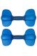 Гантели для аквааэробики Dumbells For Aquaaerobics Pair MADWAVE#3 Гантели для аквааэробики Dumbells For Aquaaerobics Pair MADWAVE#3